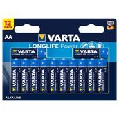Varta 12'li AA Kalem Pil