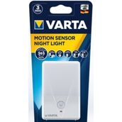 Varta 16624 Hareket Sensörlü Gece Lambası