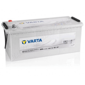 Varta 180Ah M18 12V Akü