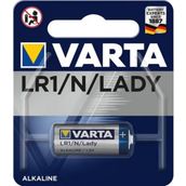 Varta 4001101401 N/LR 1 Elektronik Pil