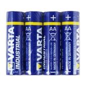 Varta 4006 Endüstriyel AA 40'lı Kalem Pil