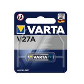 Varta 4227 V27A 12V Alkaline Pil