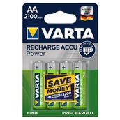 Varta 56706 2100mAh AA 8'li Kalem Pil