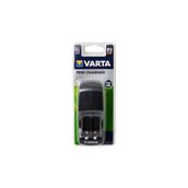 Varta 57646 Mini Pil Şarj Aleti