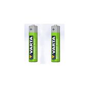 Varta 5839 AAA 550 mah 2'li Phone İnce Şarjlı Pil