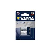 Varta 6204 CR-P2 Professional Lithium Pil