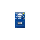Varta 6205 CR123A Lithium Pil
