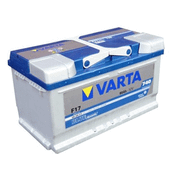 Varta 80Ah F17 12V Akü