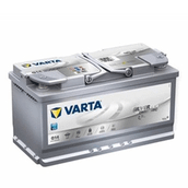 Varta 95 Ah G14 Agm 12V Start Stop Akü