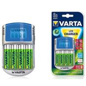 Varta AA 2'li Pil Şarj Aleti