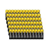 Varta AAA İnce 1.5 V 60 Adet R03-SHD Super Heavy Duty Pil