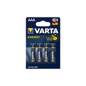 Varta Alkalın 4103229414 AAA İnce Pil