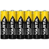 Varta Çinko 8'li AA Kalem Pil