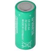 Varta CR 2/3 Lityum Endüstriyel Pil