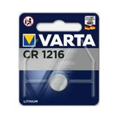 Varta CR1216 3V Lityum Pil