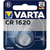 Varta CR1620 3V Lityum Pil