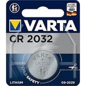 Varta CR2032 10 Adet Varta 3V Lityum Pil