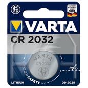 Varta CR2032 3V Lityum Pil