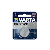 Varta CR2320 3V Lityum Pil