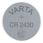 Varta CR2430 3V Lityum Pil