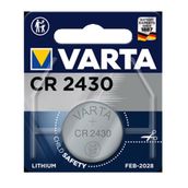 Varta CR2430 3V Lityum Pil