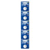 Varta CR2450 5 Adet Lityum Pil