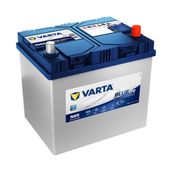 Varta Efb N65 12V 65AH 650A Akü