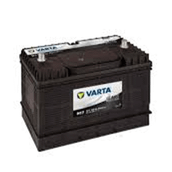 Varta H17 12V 105Ah Black Promotive Marin-Oto Akü