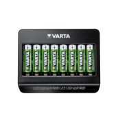 Varta Lcd Multi Plus AA/AAA 8'li Pil Şarj Cihazı