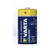 Varta Longlife C Pil