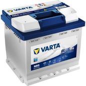 Varta N50 12 V 50 Ah EFB Start Stop Akü