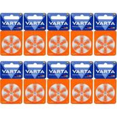 Varta Numara 13 6x10 Adet İşitme Cihaz Pili