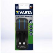 Varta Pocket Pilsiz Şarj Aleti