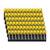 Varta Super Heavy Duty 60'lı AA Kalem Pil