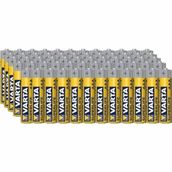 Varta Superlife AA 60'lı Kalem Pil
