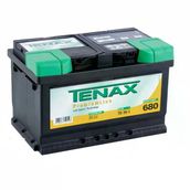 Varta Tenax 12 V 74 Ah Amper 680A En Akü