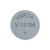 Varta V13GA LR44 Hafıza Buton Pil