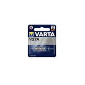 Varta V27GA Elektronik Lityum Pil