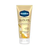 Vaseline 200 ML Gluta Hya Serum Etkili Losyon