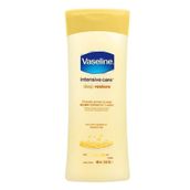 Vaseline 200 ml Intensive Care Deep Restore Vücut Bakım Losyonu