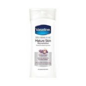 Vaseline 400 ml Intensive Care Mature Vücut Losyonu