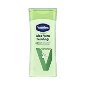 Vaseline Aloe Vera Ferahlığı 200 ml Vücut Losyonu