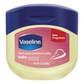 Vaseline Baby 368 gr Vücut Nemlendiricisi