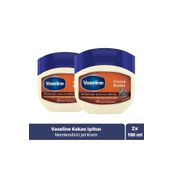Vaseline Cocoa Butter 2x100 ml Nemlendirici Jel