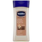 Vaseline Intensive Care Cocoa 200 ml Vücut Yağı