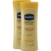 Vaseline Temel Onarım 2x400 ml Vücut Losyonu