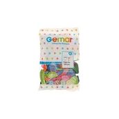 Vatan 100Lü Gemar G90 Karışık Renk Balon