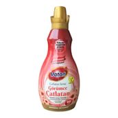 Vatan 1440 ml Görümce Çatlatan Konsantre Çamaşır Yumuşatıcı