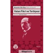 Vatan Fikri ve Terbiyesi - Kolektif
