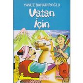 Vatan İçin - Aydoğan Yavaşlı